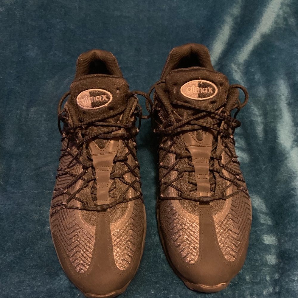 Men’s Nike air max 95